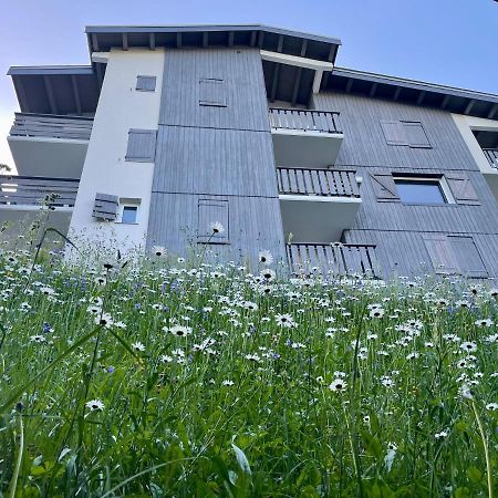 L'Ansloboys Montagne L2 Lägenhet Les Deux Alpes Exteriör bild
