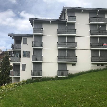 L'Ansloboys Montagne L2 Lägenhet Les Deux Alpes Exteriör bild